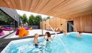 Aquacentre Les Lacs De L'eau D'heure